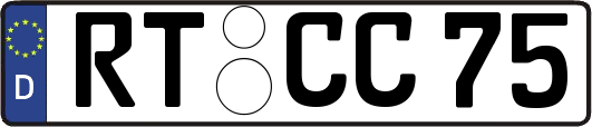 RT-CC75