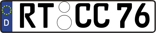 RT-CC76