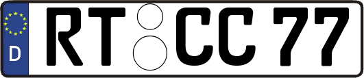 RT-CC77