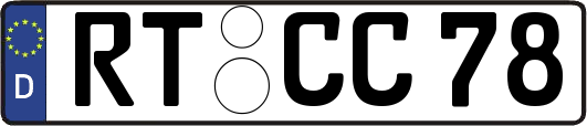 RT-CC78