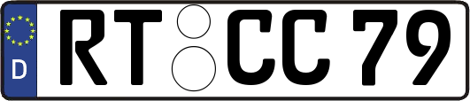 RT-CC79