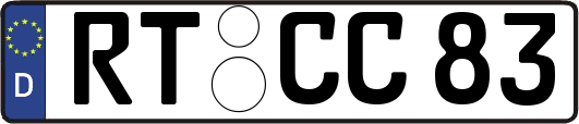 RT-CC83