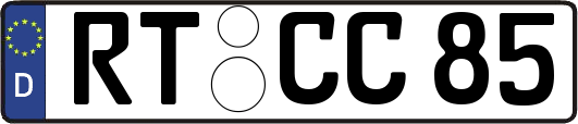 RT-CC85