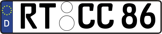 RT-CC86