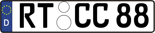 RT-CC88