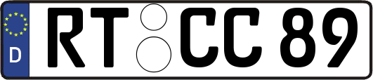 RT-CC89