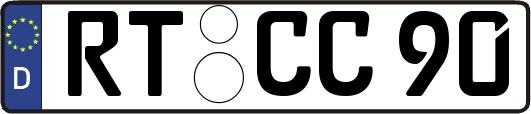 RT-CC90