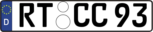RT-CC93