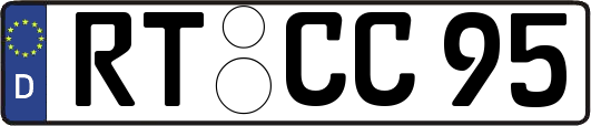 RT-CC95