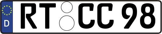 RT-CC98