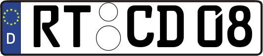 RT-CD08