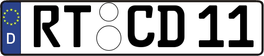RT-CD11