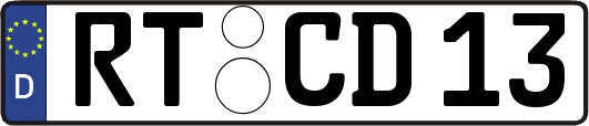 RT-CD13