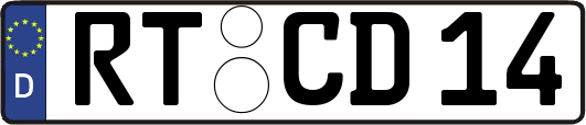 RT-CD14