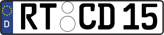 RT-CD15