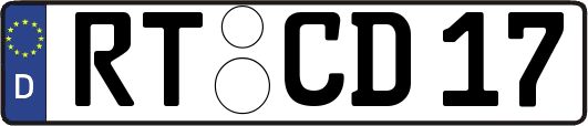 RT-CD17
