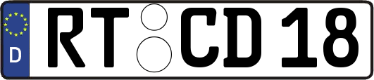 RT-CD18