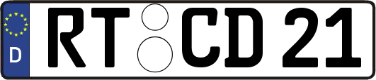 RT-CD21