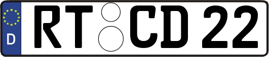 RT-CD22
