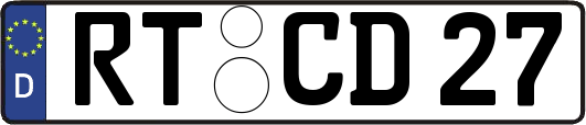 RT-CD27
