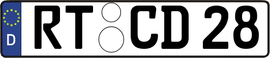 RT-CD28