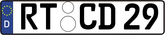 RT-CD29