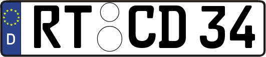 RT-CD34