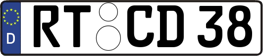 RT-CD38