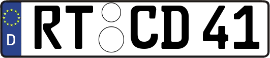 RT-CD41
