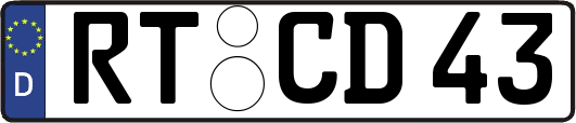 RT-CD43