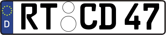 RT-CD47
