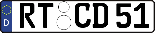 RT-CD51