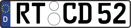 RT-CD52