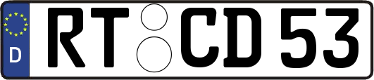 RT-CD53