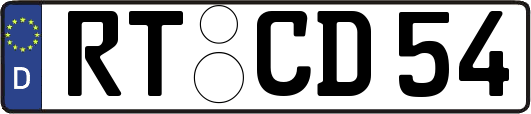 RT-CD54