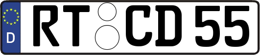 RT-CD55