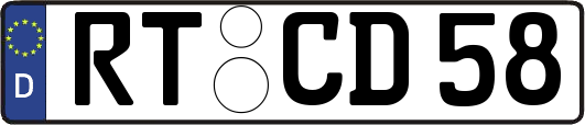 RT-CD58