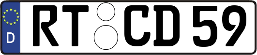 RT-CD59