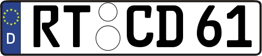 RT-CD61