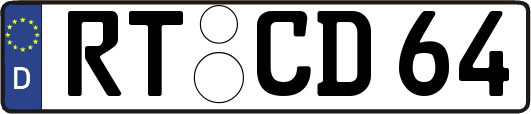 RT-CD64