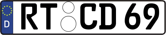 RT-CD69
