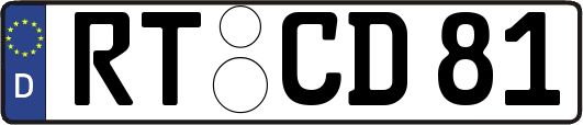 RT-CD81