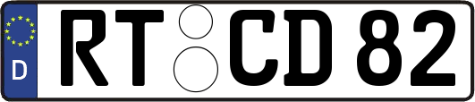 RT-CD82