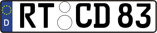 RT-CD83