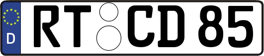 RT-CD85