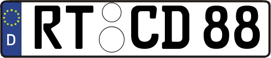 RT-CD88