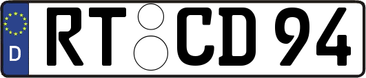 RT-CD94