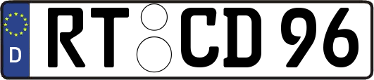 RT-CD96