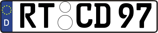 RT-CD97