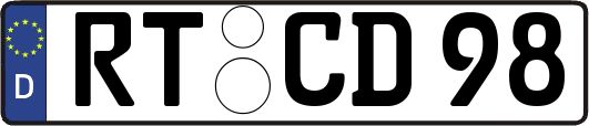 RT-CD98